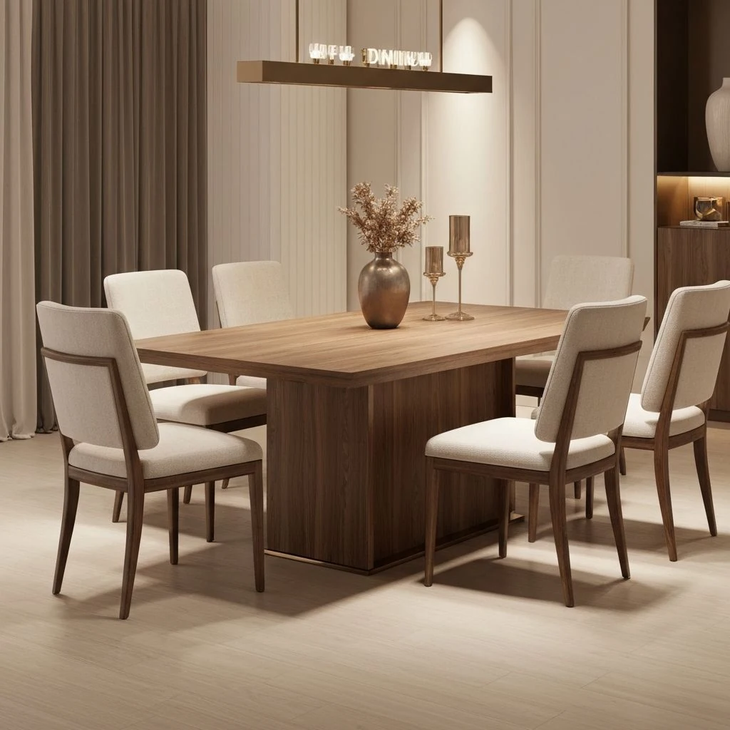 Elegant Dining Sets
