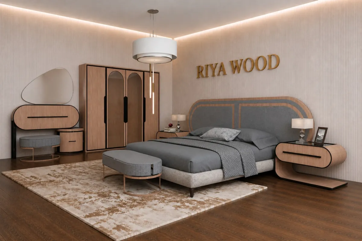 Bedroom Set