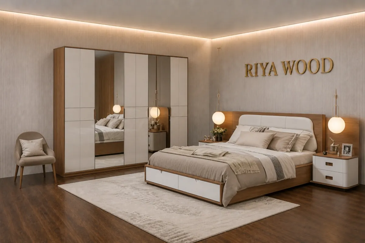Bedroom Set 11