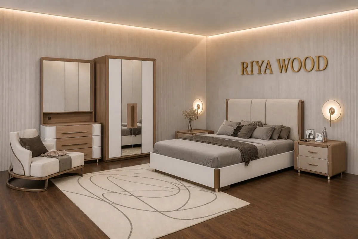 Bedroom Set 9