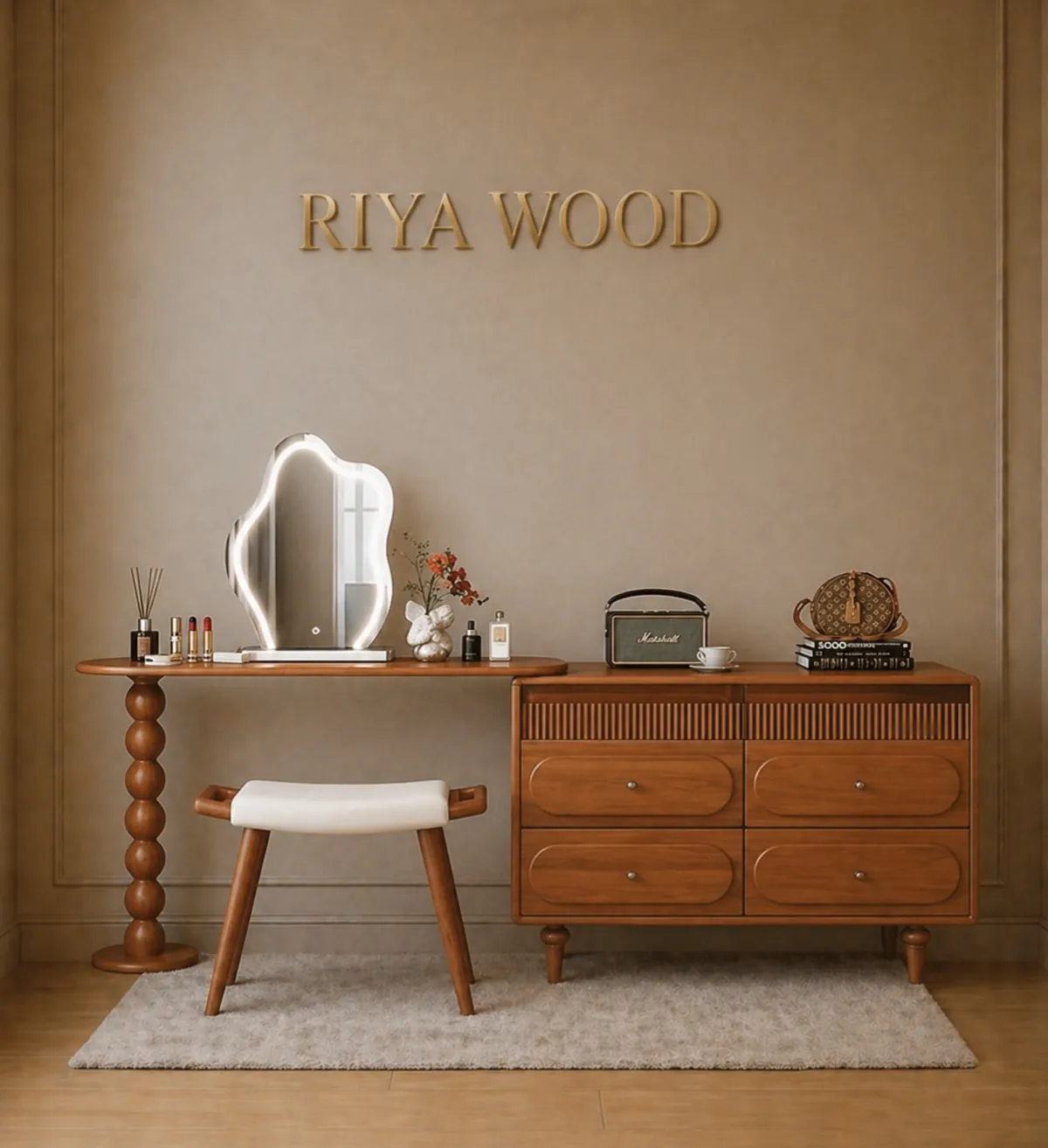 Dressing Table