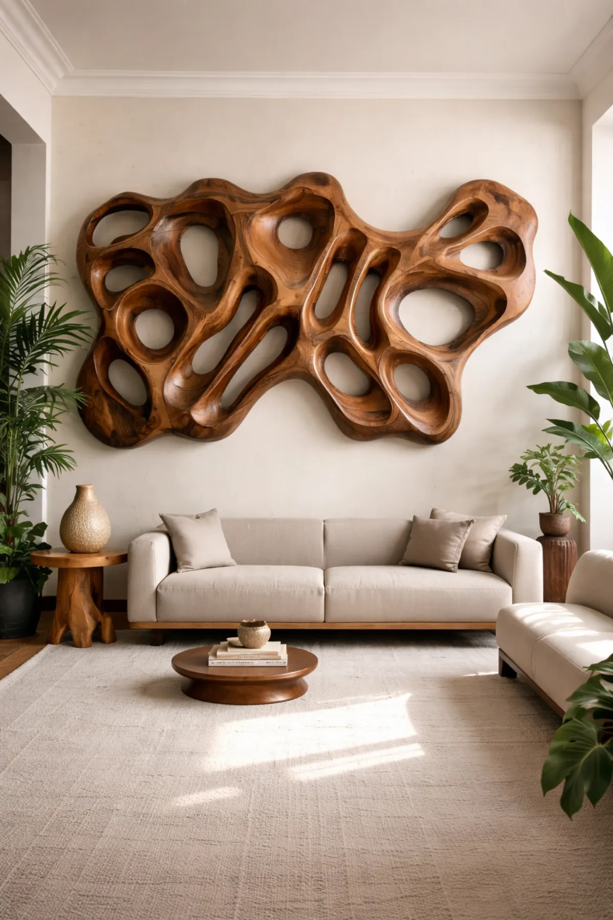 Riya Wood - Premium Furniture & Home Decor