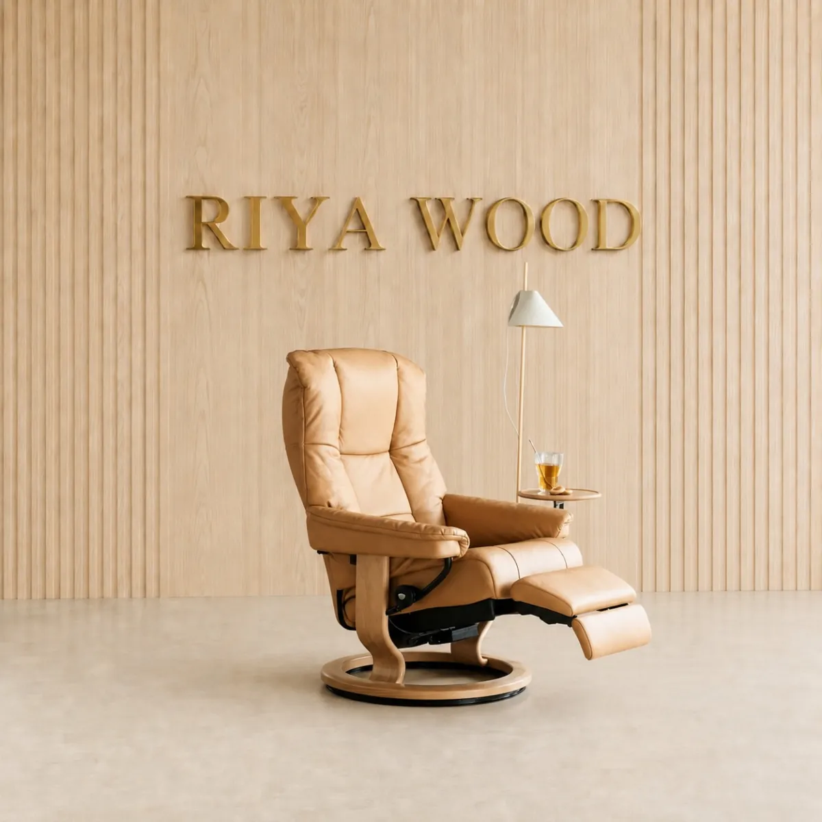 Recliner