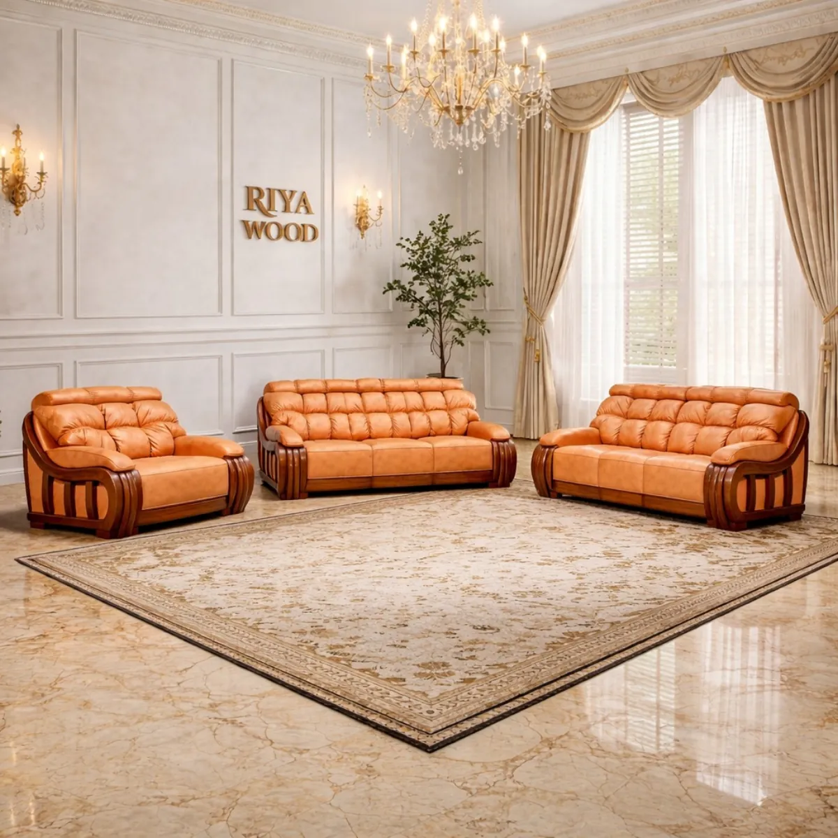 Sofa 1