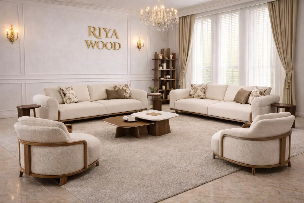 Sofa 19