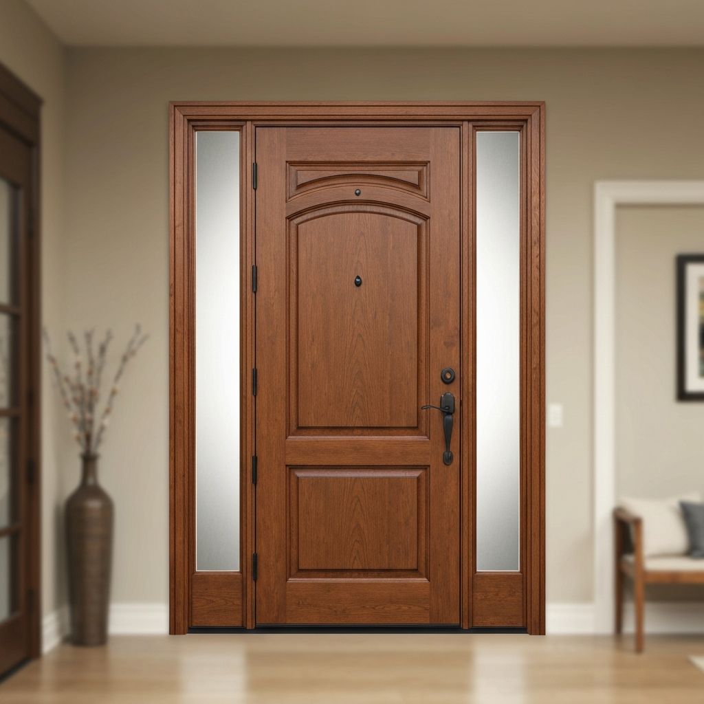 Room Door